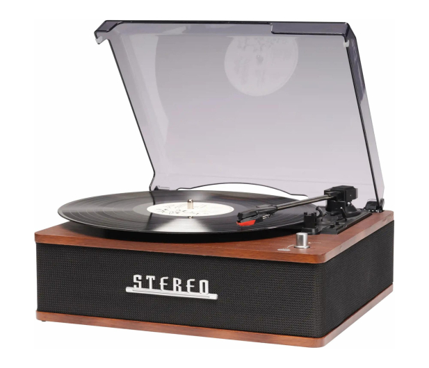 Denver Gramofon Denver VPB-262 - 1535006 - zdjęcie 5